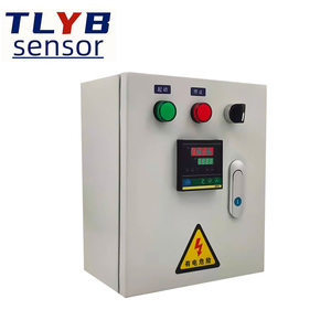 Caja de instrumentos de control de temperatura pid inteligente, ventilador, control automático de temperatura, horno, controlador de temperatura constante - Product Image 5