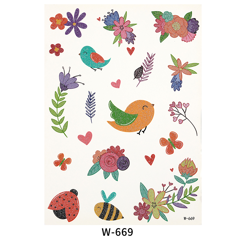 W-669