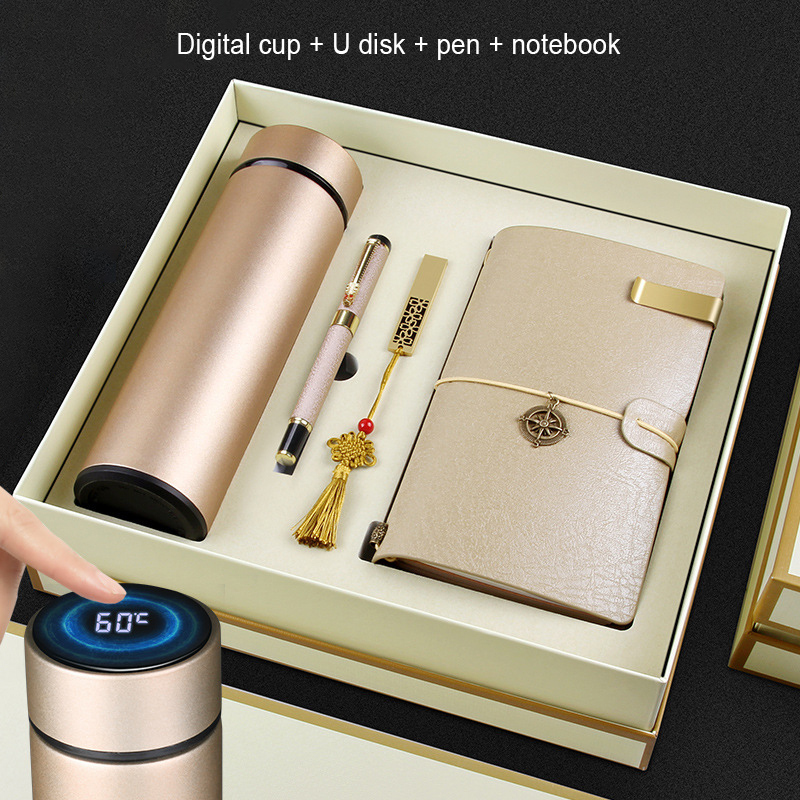Gold-4pc set