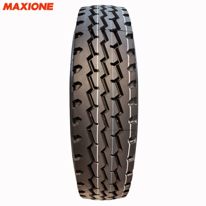 Yüksek kaliteli ağır yükleme hafif kamyon tekeri 7.50-16 11R22.5, 295/75R22.5 kamyon lastikleri - Product Image 4