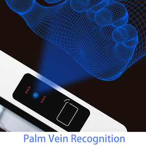 Custom Biometric Attendance <strong>Machine</strong> All in One Wifi Palm Scanner Smart Facial Multi Biometric Recognition <strong>Access</strong> <strong>Control</strong> <strong>System</strong> - Product Image 4