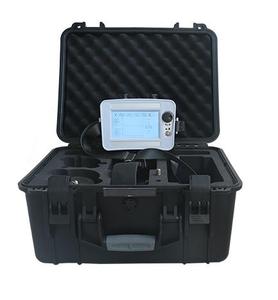 XZH <strong>TEST</strong> New <strong>Type</strong> Portable Underground Cable Fault Pin-<strong>pointer</strong> Precision Position of Medium and Low Voltage Cable Faults - Product Image 1