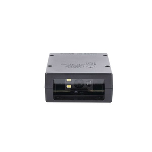 Raspberry pi Kabel gebundenes 1D-Lasercode-Barcode-Scannermodul USB/RS232-Schnittstelle - Product Image 2