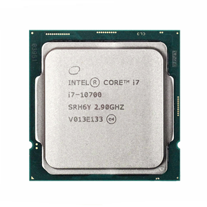 Tested Working <strong>Processors</strong> Desktop CPU I3 - 10100 I5 - 10400 I7 - 10700 Cpu I3 I5 I7 <strong>Processor</strong>