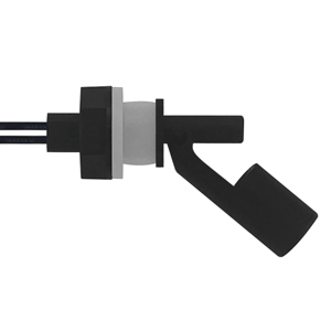 5CFS-YZ-4 Side Mounted Magnetic Liquid <strong>Level</strong> <strong>Sensor</strong> Switch Water <strong>Float</strong> <strong>Level</strong> Detector - Product Image 1
