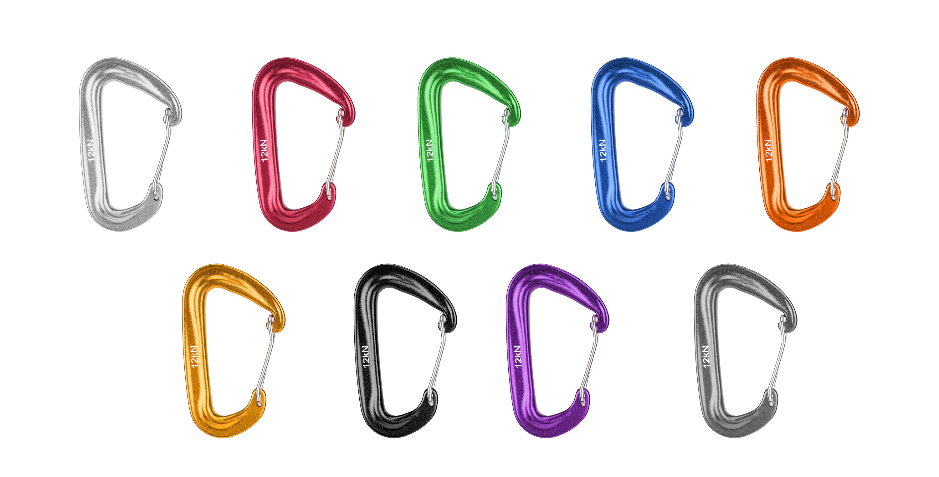 multicolor