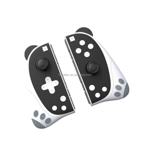 Panda Vibration <strong>Function</strong> JoyCons Joystick for Switch JoyCons <strong>Controller</strong> With Somatosensory <strong>Function</strong> - Product Image 3