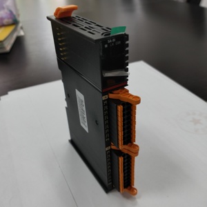Codesys EtherCAT interfaccia analogico e digitale IO modulo per applicazioni di Input e Output