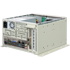 TP2143 TOPLOONG Factory OEM Industrial Wallmount <strong>Computer</strong> Cases PC Server Chassis ITX Motherboard 1u Flex Psu
