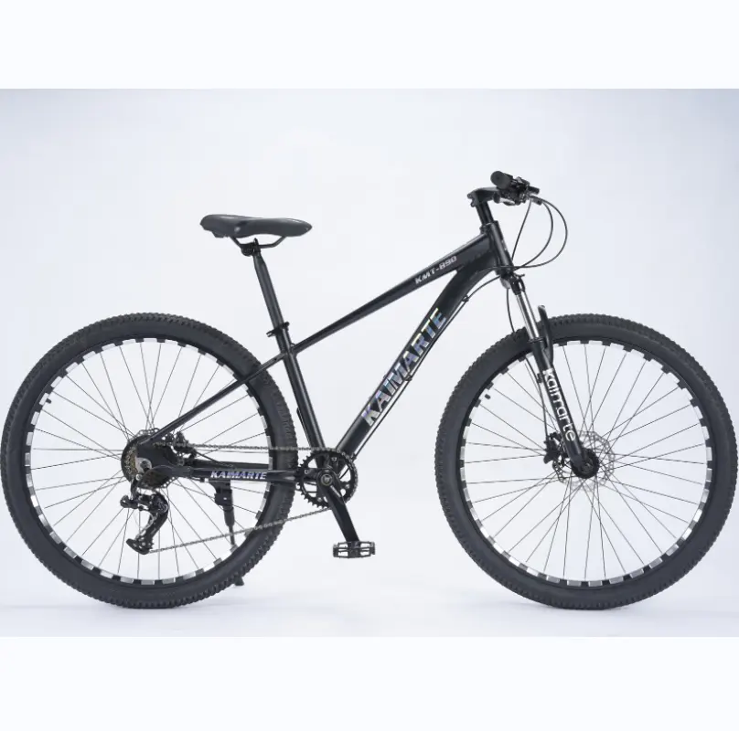 Offre Spéciale vélo vtt personnalisé 27.5 montagne/alliage 27.5 pouces VTT à vendre/29 pouces Bicicleta VTT pour adultes