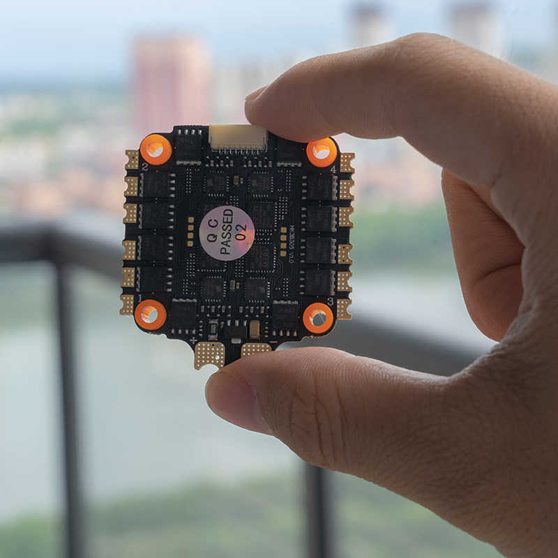 F7230 V2 Flight Controller