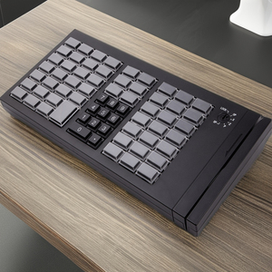 Распродажа, USB 66 клавиш - Product Image 3