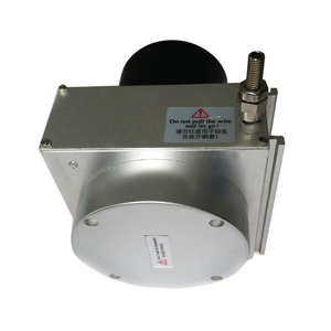 MPS sensore di spostamento ad alta precisione cavo Encoder tirare filo filo tiratore lineare righello elettronico - Product Image 5