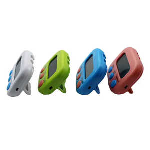Электронный Секундомер с цифровым дисплеем - Product Image 4