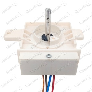 เครื่องซักผ้า SC-005จับเวลาสำหรับเครื่องซักผ้าสองกระบอกกึ่งอัตโนมัติ dxt15 15นาที dxt5 5นาที