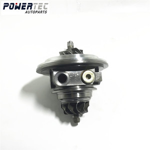 Turbo Charger Core ชุดซ่อม K03สำหรับ Opel Corsa D 1.6 VXR 141Kw 192 HP Z16LER- 55355617 53039880174 Turbine ตลับหมึก Balanced - Product Image 2