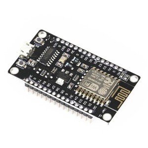<strong>ESP8266</strong> ESP-12E <strong>WIFI</strong> Network Development Board <strong>Module</strong> V3 CH340 - Product Image 3