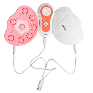 高频振动丰胸按摩机电动乳房按摩器 - Product Image 6