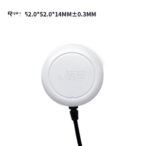 JS-N27UP36-9车辆跟踪RTK卫星农业全球定位系统模块外部外壳全球导航卫星系统和全球定位系统天线车辆跟踪解决方案 - Product Image 2
