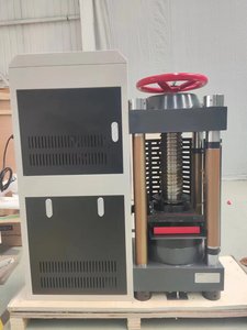 2000KN <strong>Compression</strong> <strong>Testing</strong> <strong>Machine</strong> Manual Concrete <strong>Compression</strong> <strong>Testing</strong> <strong>Machine</strong> - Product Image 4