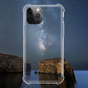 IPhone 13 promax電話ケースカバー用薄い柔軟なtpu新しい携帯電話カバーApple iPhone 13 tpuケース用 - Product Image 1