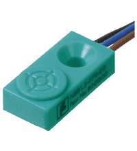 Sensore analogico NBN15-30GM60-I3 induttivo | Gamma di rilevamento 15mm, uscita 0-20mA - Product Image 3