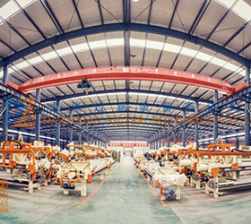 Cassava Starch Production <strong>Program</strong> Controlled High Feeding Pressure Auto Chamber Filter Press for Waste Water Filtering - Product Image 4