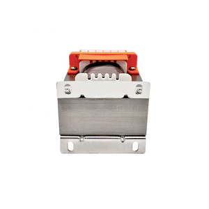 100VA 380 V 220 V eingang 6,3 V 12 V 24 V 36 V 110 V ausgang steuertransformator - Product Image 2