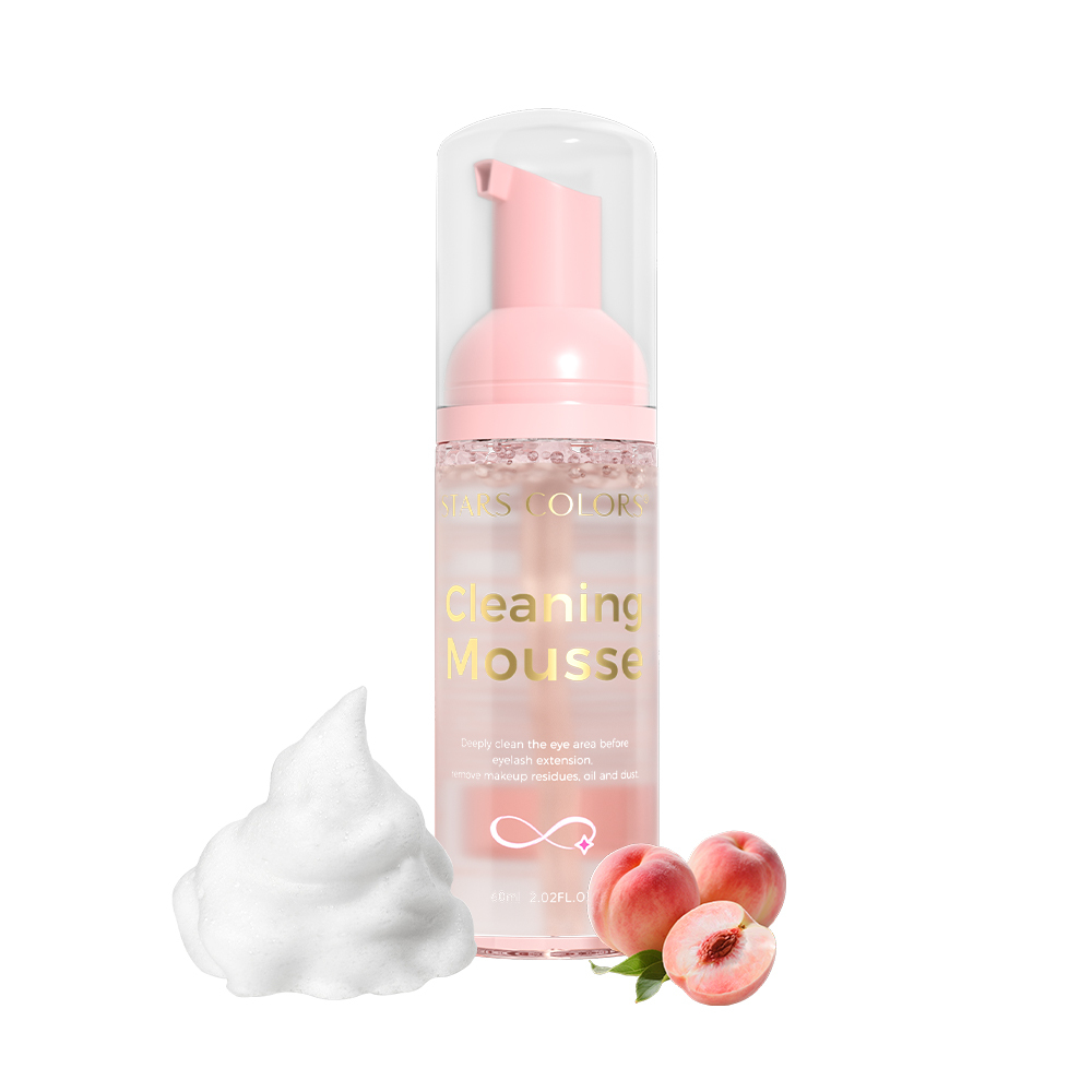 Parfum pêche