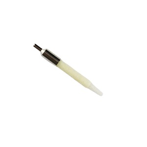 バルブマーカーの油性塗料マーカーアクリルマーカー交換用の極細先端プラスチックペン先0.5mm - Product Image 3