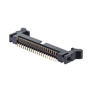 DC2 2.0mm Pitch düz Dip ector başlık 6-8-10-12-18-20-26-30-34-40-50-64Pin IDC soket erkek konnektör PCB DIN tipi için - Product Image 3