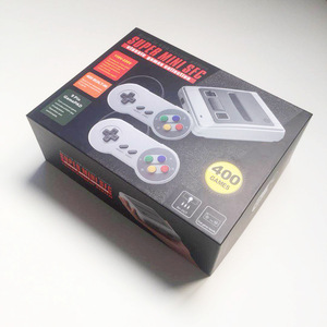 เกมทีวี SFC คอนโซลเกม400ซุปเปอร์ SFC400 - Product Image 6