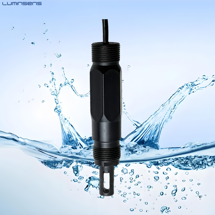 Sensor TDS/EC (LMS-TDS102)