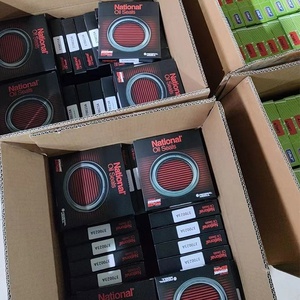 Nhiệt Độ Cao 47691 Cổ Điển scotseal Xe Bánh Xe Trung Tâm Cao Su Con Dấu Dầu 47692/47697/370003a Phía Sau Bánh Xe Trung Tâm Con Dấu Dầu - Product Image 6