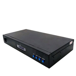 H802RA Art-Net <strong>LED</strong> Slave <strong>Controller</strong> 4096 Pixels <strong>WS2811</strong> WS2812 Strip Light Pixel <strong>LED</strong> <strong>Controller</strong> <strong>DMX512</strong> DMX Artnet <strong>Controller</strong> - Product Image 4