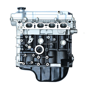 BAIC WEIWANG M30 15-18 M20 14-18 H2 S2BJ415Bエンジンロングブロック用1.5LモーターBJ415Bエンジンアセンブリ - Product Image 2