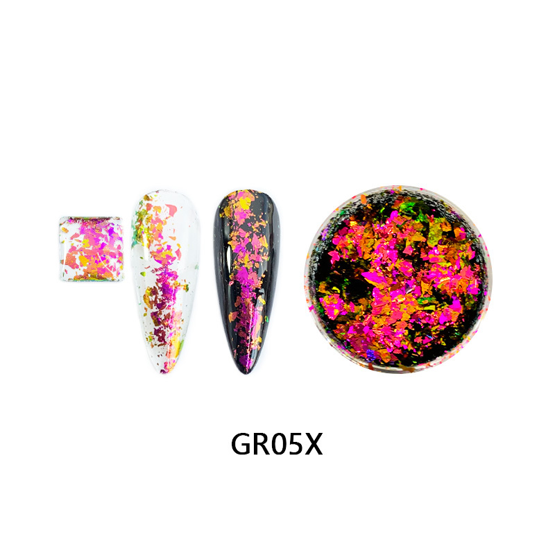 GR05X