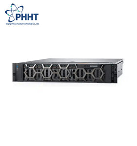 Servidor Rack Dell PowerEdge R740XD 2U Recondicionado para Computação em Nuvem, Virtualização, IA, GPU e Armazenamento – Servidores Usados - Product Image 2
