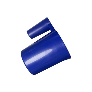 D.e. ที่ตักพร้อมที่จับสำหรับเครื่องมือสระว่ายน้ำและอุปกรณ์เสริม - Product Image 4