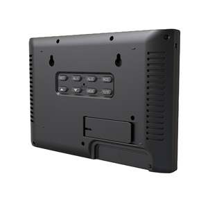 カラーディスプレイ付きRC目覚まし時計 - Product Image 5