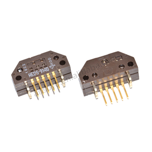 ANSOYO orijinal yeni HEDS-9140 # H00 HEDS-9140 HEDS 9140 IC çip entegre devre döner kodlayıcı optik 400PPR enkoderler - Product Image 1
