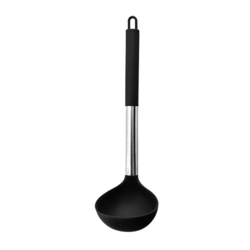 Black-spoon
