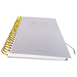 Bán buôn miễn phí mẫu bìa cứng A5 xoắn ốc máy tính xách tay biểu tượng tùy chỉnh - Product Image 3