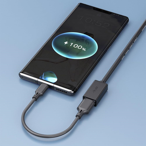 USB 3.0 erkek kadın uzatma kablosu tip A B B M/F veri senkronizasyon transferi süper hız 1M 1.5M - Product Image 2