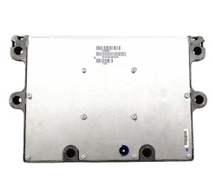 PC200-8 PC210-8 PC220-8 PC400-8挖掘机零件ECM ECU发动机控制器，适用于CM850 4921776 - Product Image 2