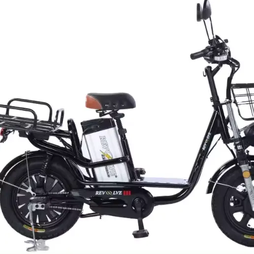 Armazém da UE EUA Reino Unido Amazon 2024 E Bicicletas Bicicleta elétrica comprar bateria removível off road bicicleta elétrica bicicleta 3 velocidades City Ebike