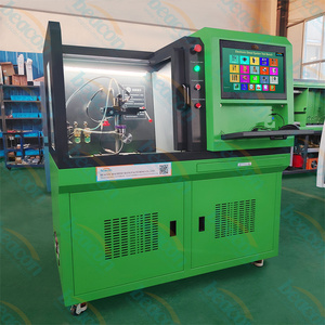 BEACON - CR311 CR319 banco prova iniettore Common Rail ad alta pressione con sistema di controllo automatico - Product Image 2