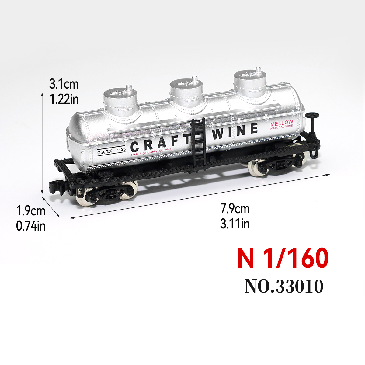 NO.33010