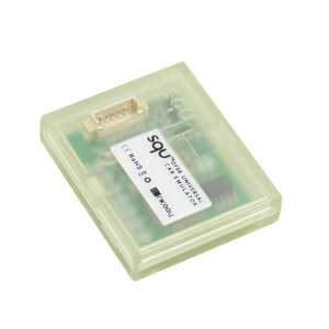 SQU OF68OF80ユニバーサルカーエミュレーターマルチカーMINIパーツビッグワークス42 IMMOプログラム18シートオクパンシーセンサー8 TACHOプログラム - Product Image 5