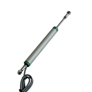 High Accuracy KPM 150MM Potentiometric <strong>Linear</strong> Displacement <strong>Sensor</strong> With Rod Ends - Product Image 1